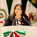 Diputada Gabriela Tapia Fonllem fija postura en el inicio del tercer periodo legislativo