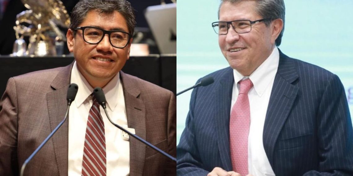 Ricardo Monreal pide a su hermano Saúl ‘serenarse’ tras desafiar a Morena por la gubernatura de Zacatecas