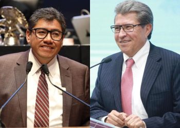 Ricardo Monreal pide a su hermano Saúl ‘serenarse’ tras desafiar a Morena por la gubernatura de Zacatecas