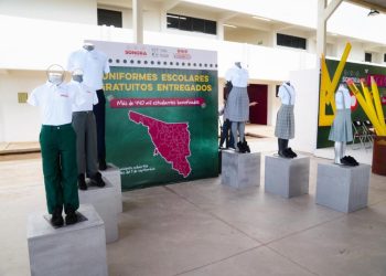 Supervisa Gobierno de Sonora inicio ordenado, seguro y exitoso del ciclo escolar 2025-2026 SEC