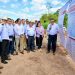 Cumple Gobernador Durazo a productores del Mayo y Yaqui con inicio de obras del Programa Nacional de Tecnificación de Riego