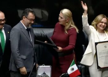 De Guzmán Bátiz presidirá TEPJF