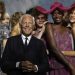 Giorgio Armani, ícono de la moda en Milán, fallece a los 91 años