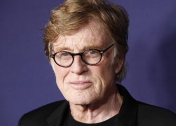 Robert Redford, actor ganador del Oscar y figura del cine independiente, muere a los 89 años