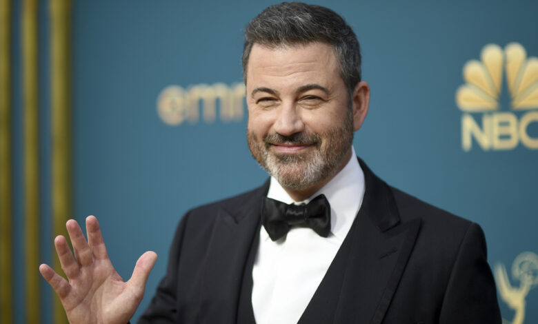 ABC pone fin a la suspensión de Jimmy Kimmel y su programa regresa el martes
