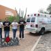 Suman 70 unidades de sangre donadas en campaña del Gobierno de Sonora en Cajeme