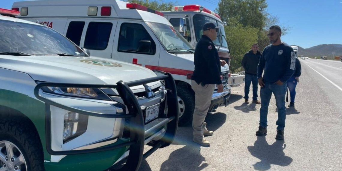 Gobierno de Sonora llama a peregrinos a Magdalena a tomar precauciones