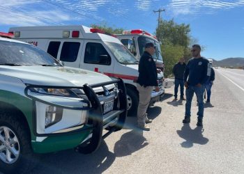 Gobierno de Sonora llama a peregrinos a Magdalena a tomar precauciones