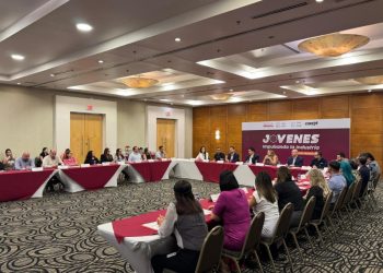 Gobierno de Sonora lanza la segunda edición del Programa “Jóvenes Impulsando la Industria” en Hermosillo