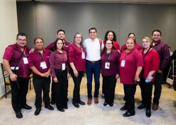 Fortalece Gobierno de Sonora eficiencia administrativa de sus instituciones en beneficio de la comunidad: ISEA