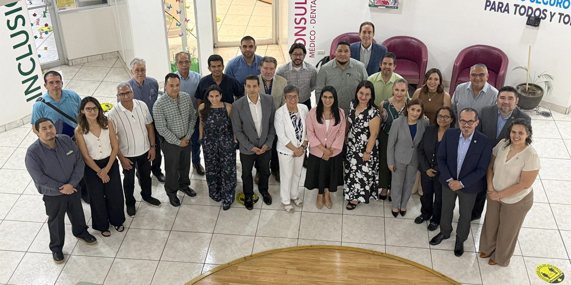 Integran primer Consejo Regional de Vinculación de la Universidad de Sonora