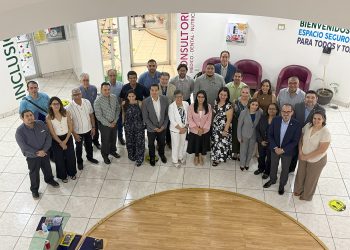 Integran primer Consejo Regional de Vinculación de la Universidad de Sonora