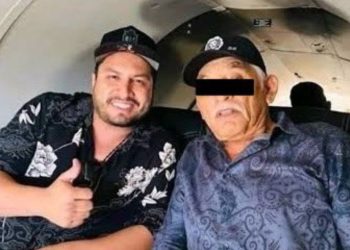 ¿Por qué detuvieron al papá de Julión Álvarez?