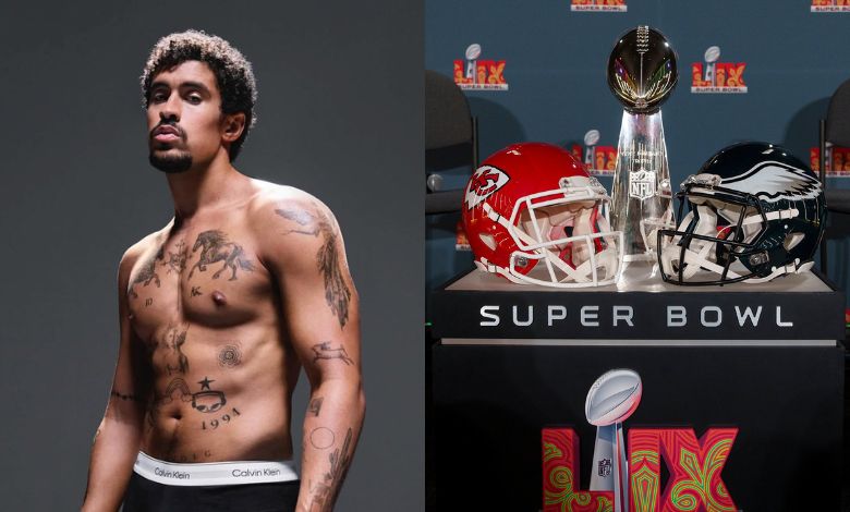 Super Bowl LX: ¿Cuánto cobrará Bad Bunny por presentarse?