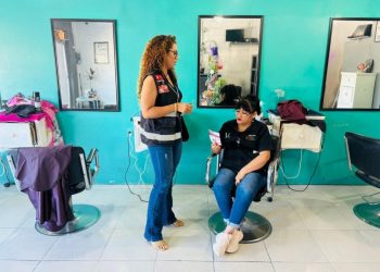 Incrementa Gobierno de Sonora acciones para prevenir la extorsión telefónica