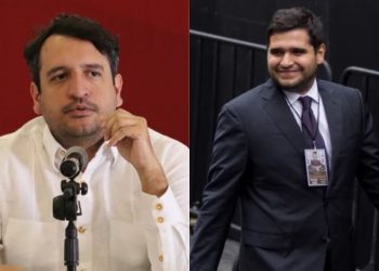 Concede juez a hijos de AMLO suspensión “contra cualquier captura”