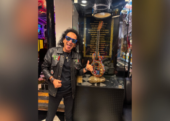 El Tri se prepara para celebrar su 57 aniversario