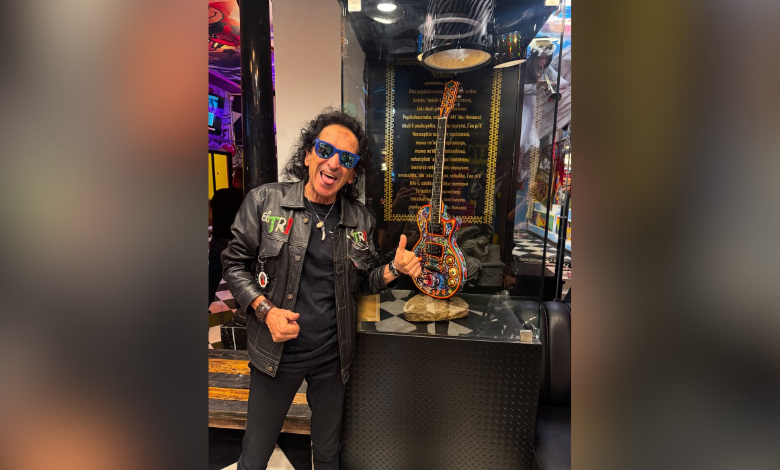 El Tri se prepara para celebrar su 57 aniversario