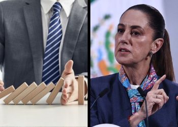 México y EU analizarán 50 barreras comerciales: Sheinbaum