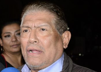 Juan Osorio reafirma su amistad con Pablo Lyle