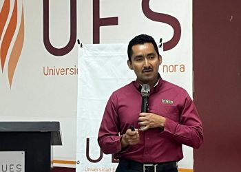 Realiza Gobierno de Sonora Primer Simposio Internacional de Tecnologías Agrícolas México-Cuba: UES