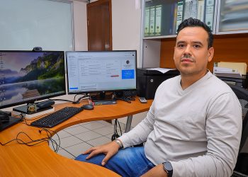 Portal de Alumnos estrena nueva versión con mayor seguridad y usabilidad