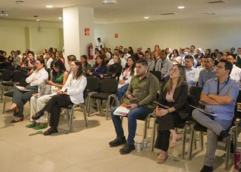 Inicia Gobierno de Sonora el 4to Congreso Estatal de Farmacovigilancia y Tecnovigilancia