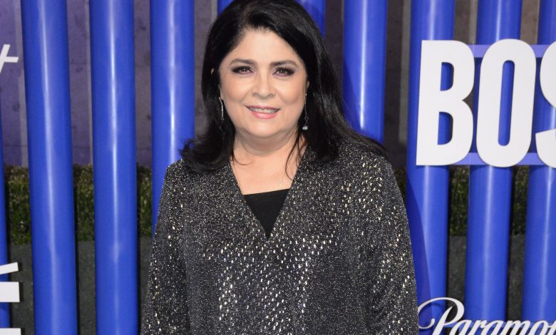Victoria Ruffo revela que padece esofagitis
