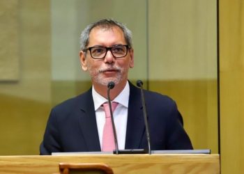 Hacienda reacciona a tema de EU con caso de CIBanco, Intercam y Vecto