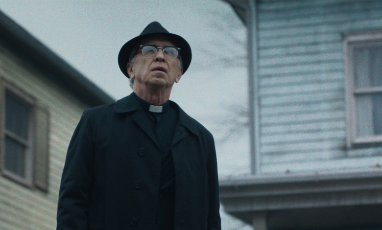 El Conjuro 4 se adueña de la taquilla