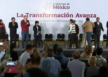 Se acentúan diferencias entre los Monreal Ávila