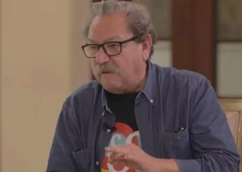 Pide Taibo II a Morena investigar nexos de Adán con Bermúdez