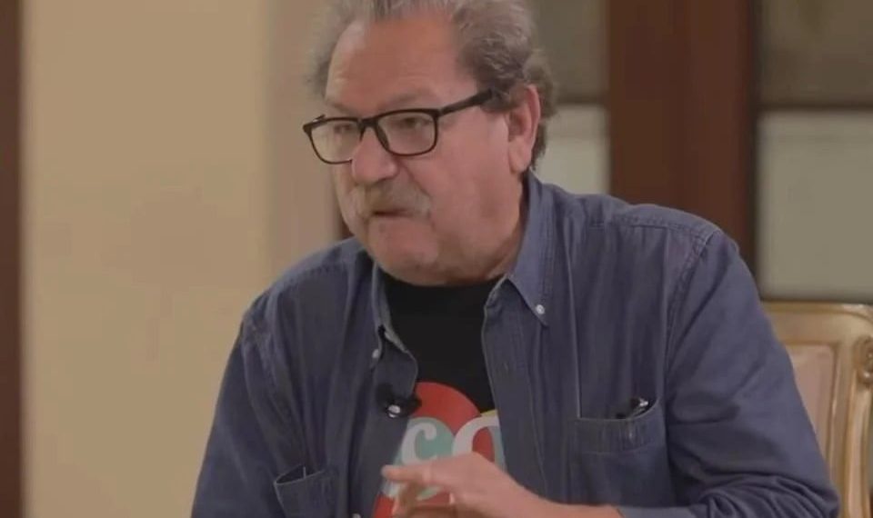 Pide Taibo II a Morena investigar nexos de Adán con Bermúdez