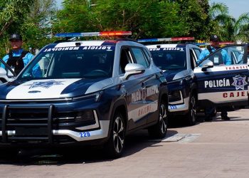 Siguen los homicidios en Cajeme: Asesinaron a joven en Casa Real