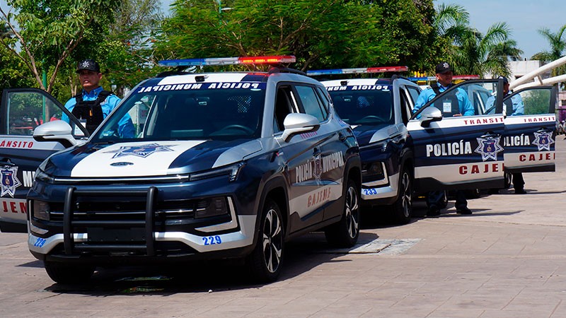 Siguen los homicidios en Cajeme: Asesinaron a joven en Casa Real