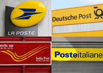 Tráfico postal hacia EU se desplomó 81% por aranceles: Unión Postal Universal