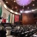 Concluye en la Cámara de Diputados comparecencia de la titular de Segob, con motivo del Primer Informe de Gobierno