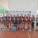 Sonora logra bronce con equipo femenil en el Campeonato Nacional Infantil de Balonmano