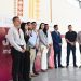 Gobierno de Sonora impulsa talento universitario con “Jóvenes Impulsando la Industria” en Nogales