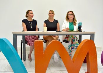 Iniciará Gobierno de Hermosillo TuriArte de Mujeres Hiaki para impulsar a emprendedoras