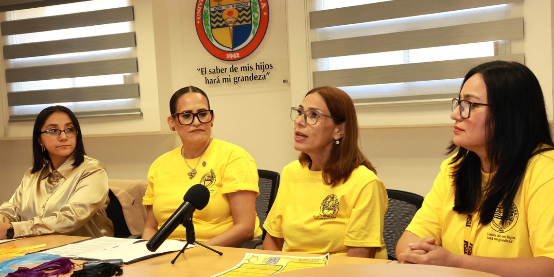 La Universidad de Sonora lanza campaña “Hablemos de suicidio, cambiemos la narrativa”