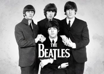 The Beatles Antología sale en noviembre