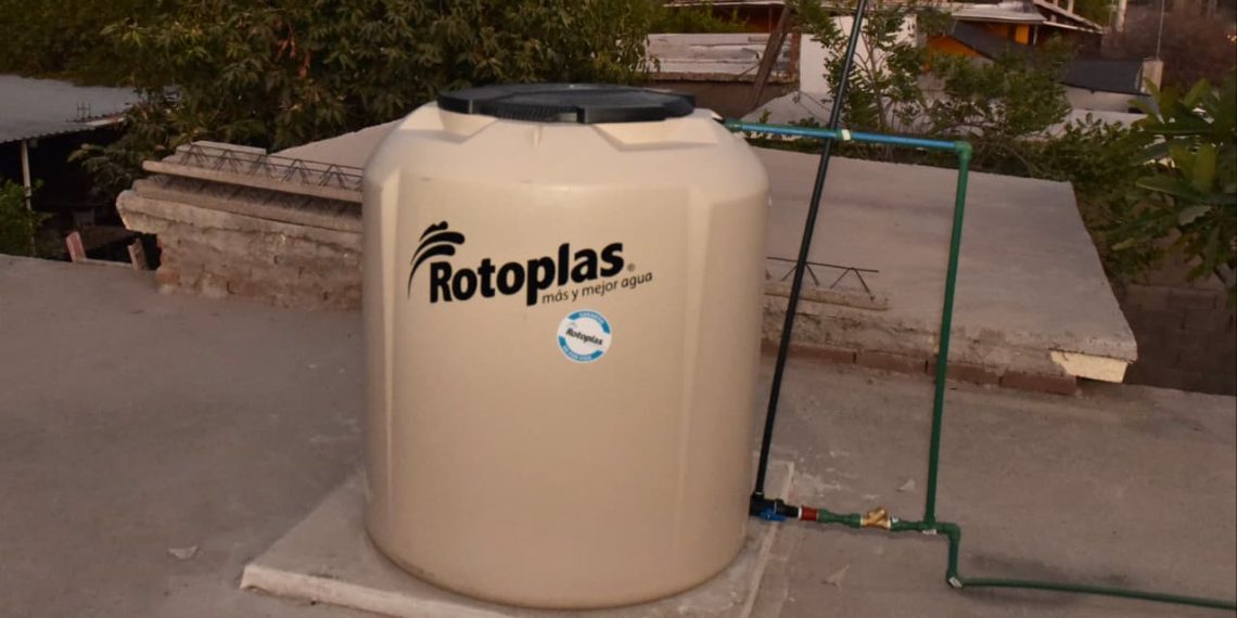 Recomienda Agua de Hermosillo a usuarios  medidas preventivas por lluvias 