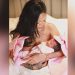 Rihanna presenta a su tercera hija: Rocki Irish Mayers