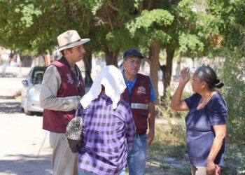 Con acciones coordinadas, intensifica Gobierno de Sonora la prevención contra el dengue