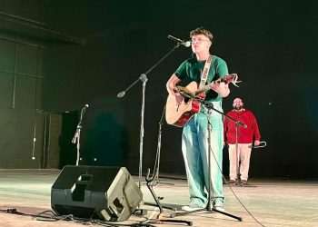 Gobierno de Sonora reúne a familias con actividades educativas, artísticas y ambientales en el Bosque Urbano La Sauceda