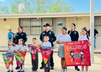 Incluye Gobierno de Sonora prevención de violencias y adicciones entre niñez y juventud