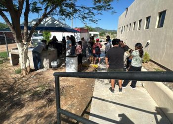 Beneficia Gobierno de Sonora la salud animal con jornada de esterilización en San Pedro