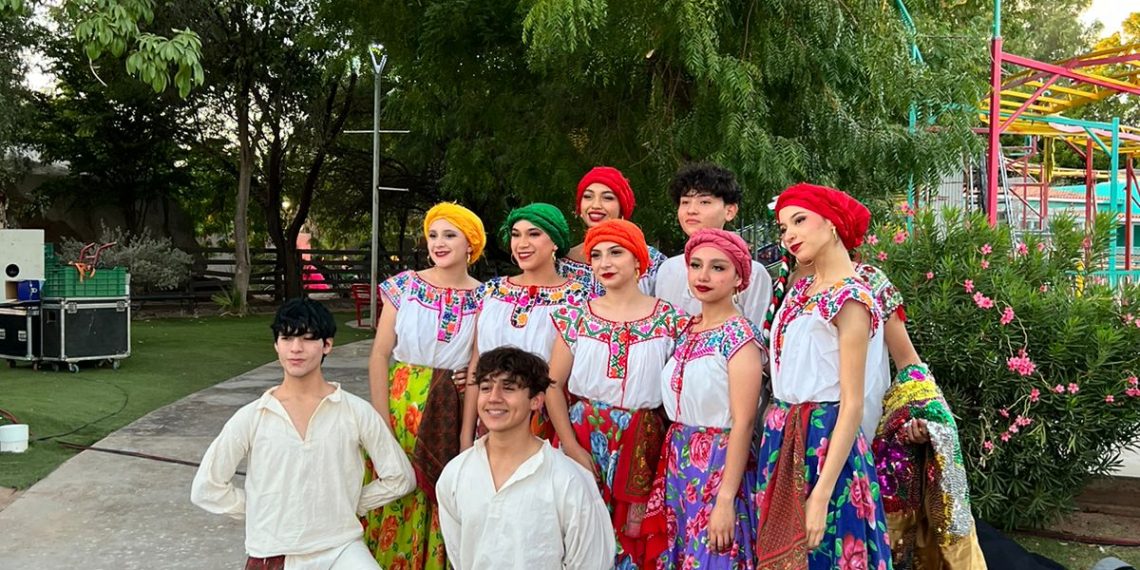 Participará Gobierno de Sonora en celebraciones de Fiestas Patrias en Estados Unidos: Cobach