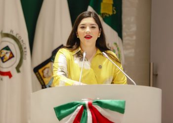 Hacemos leyes para dar soluciones y resultados reales a todas y todos los sonorenses: diputados PES